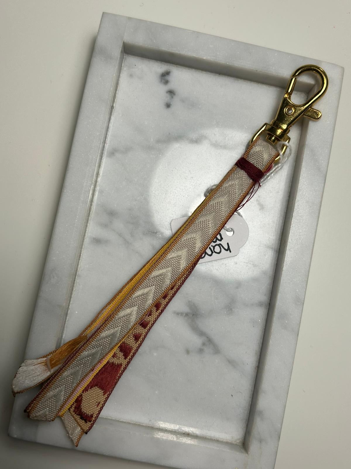 Handmade Keychain no. 10