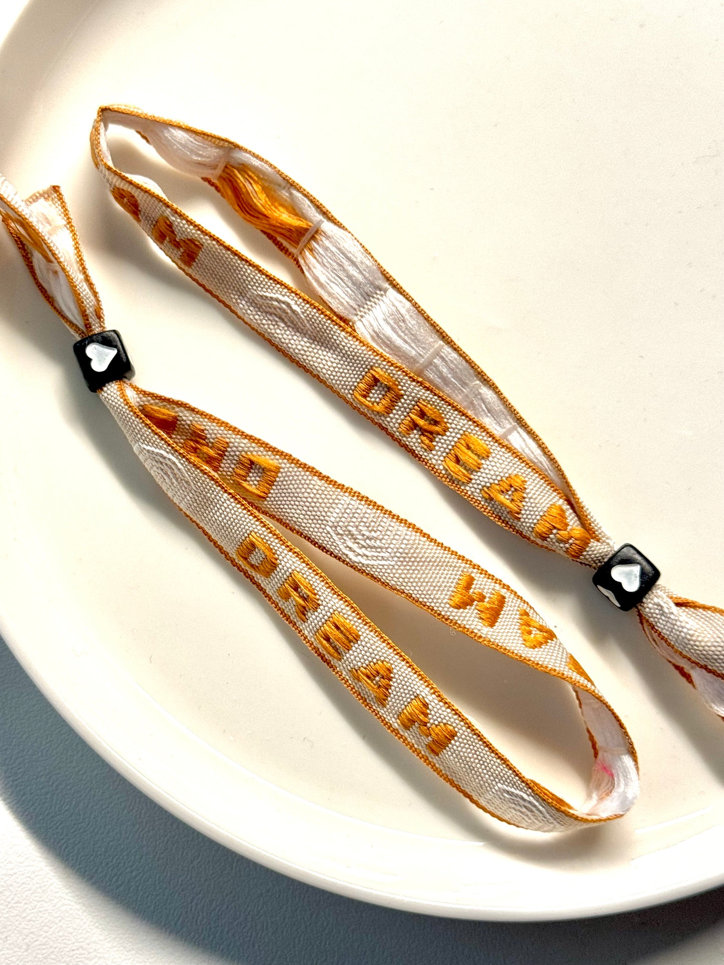 DREAM LINT BRACELET