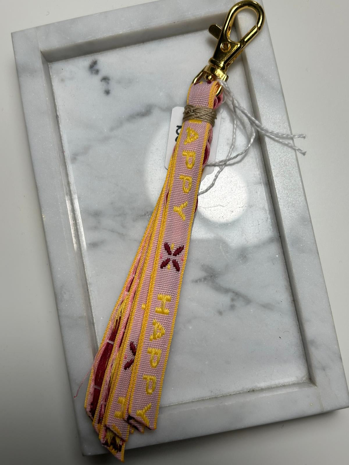 Handmade Keychain no. 3
