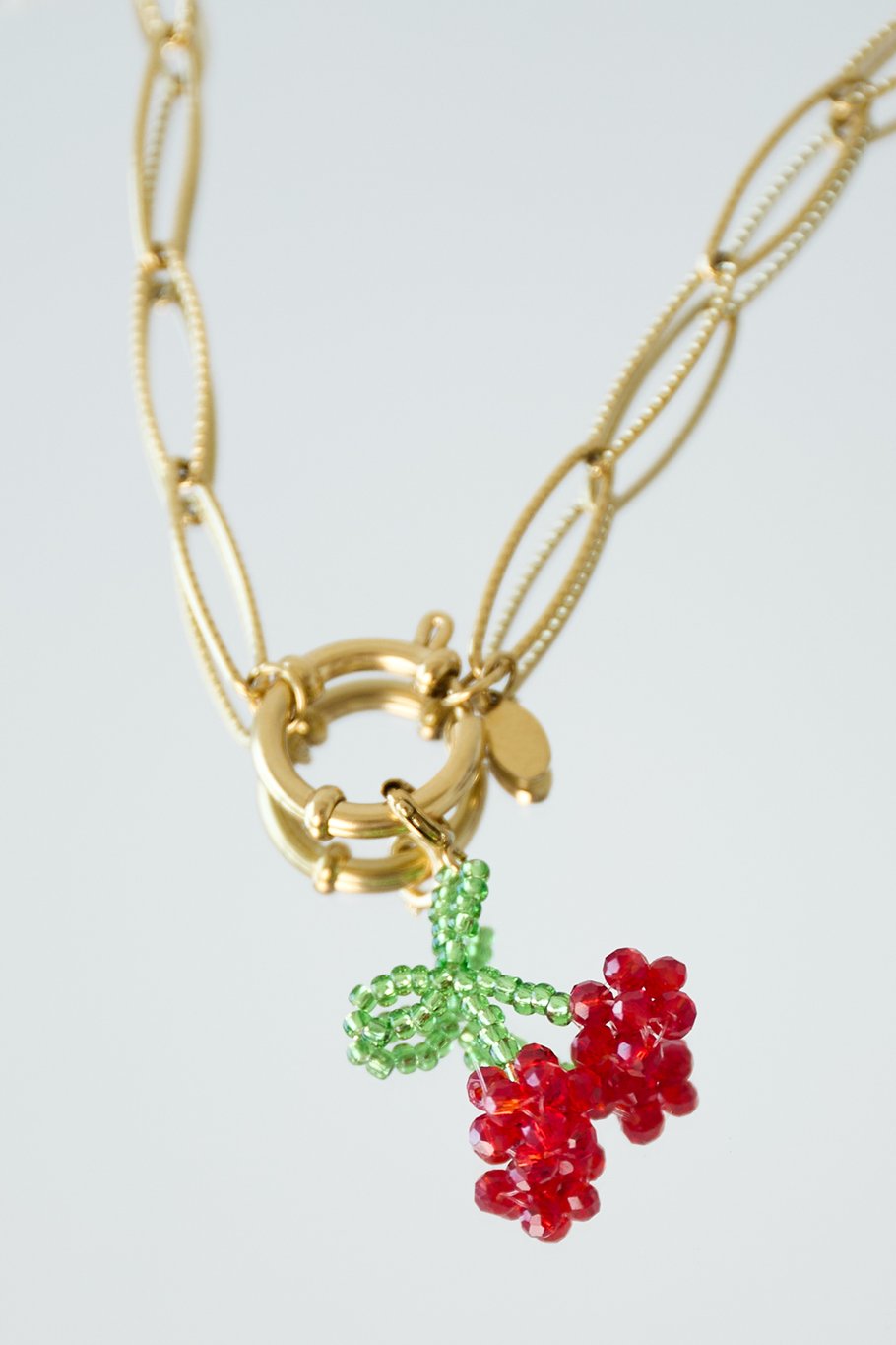 Cherry Charm