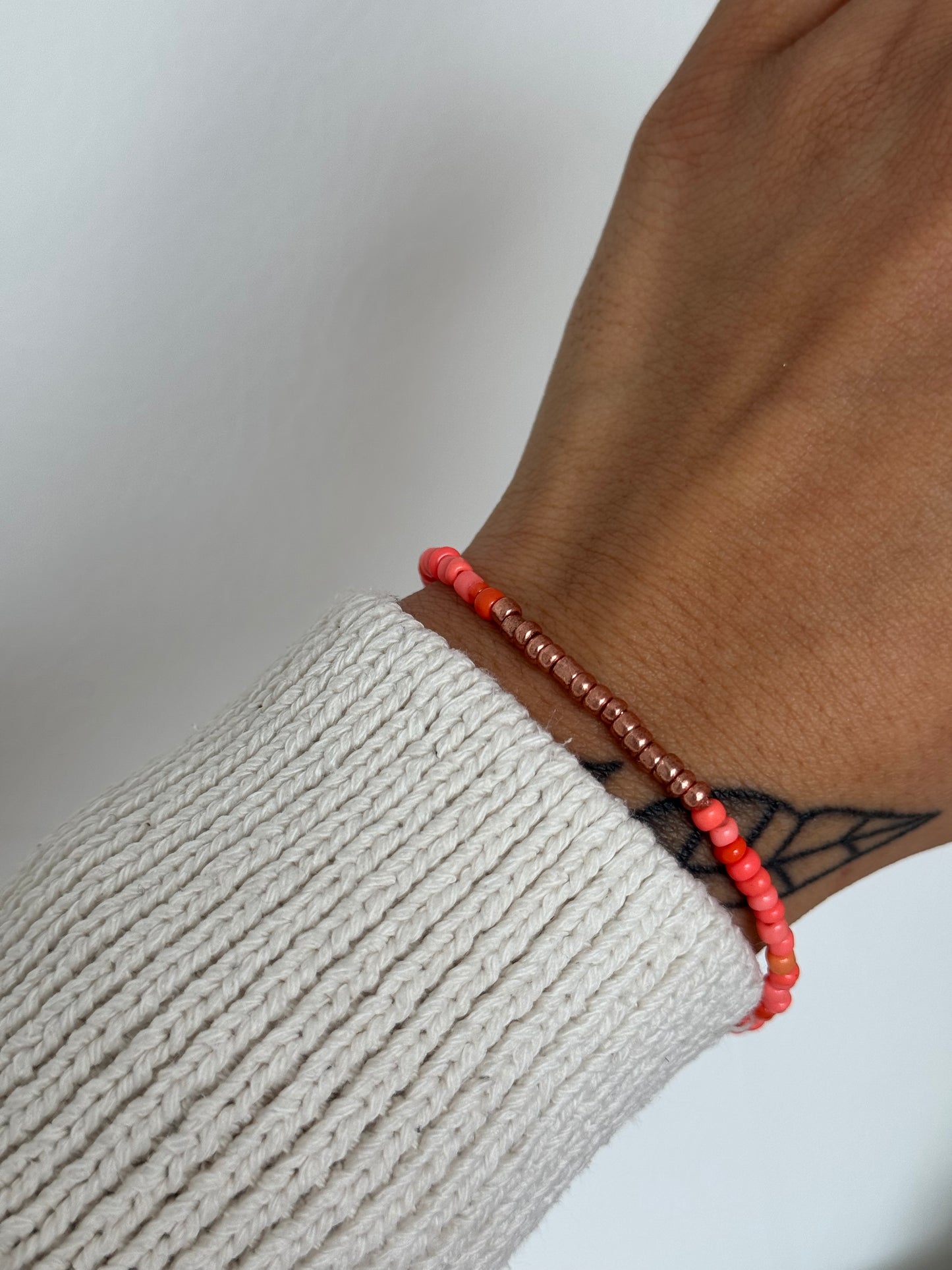 NO. 13 | MIYUKI BRACELET | MAAT M