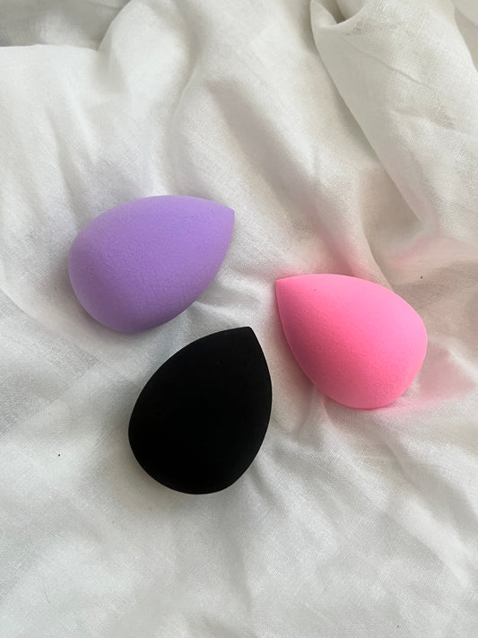 BEAUTY SPONGE | LILA