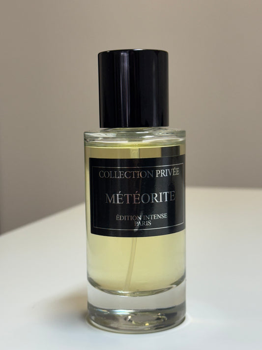 PRE-ORDER | METEORITE | EAU DE PARFUM - MEN