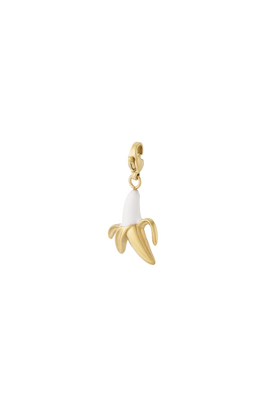 Banana Charm Gold