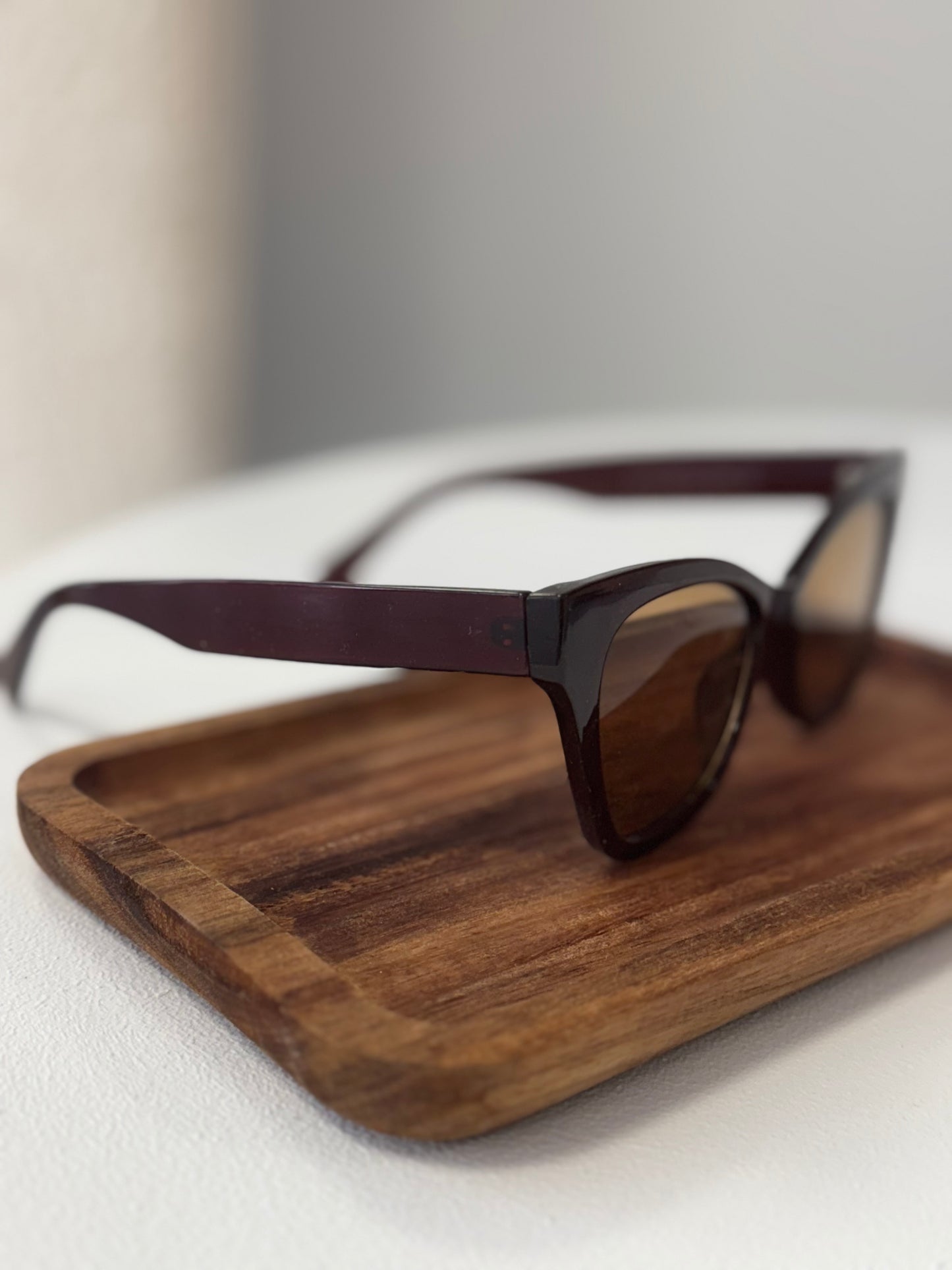 Zonnebril | Brown