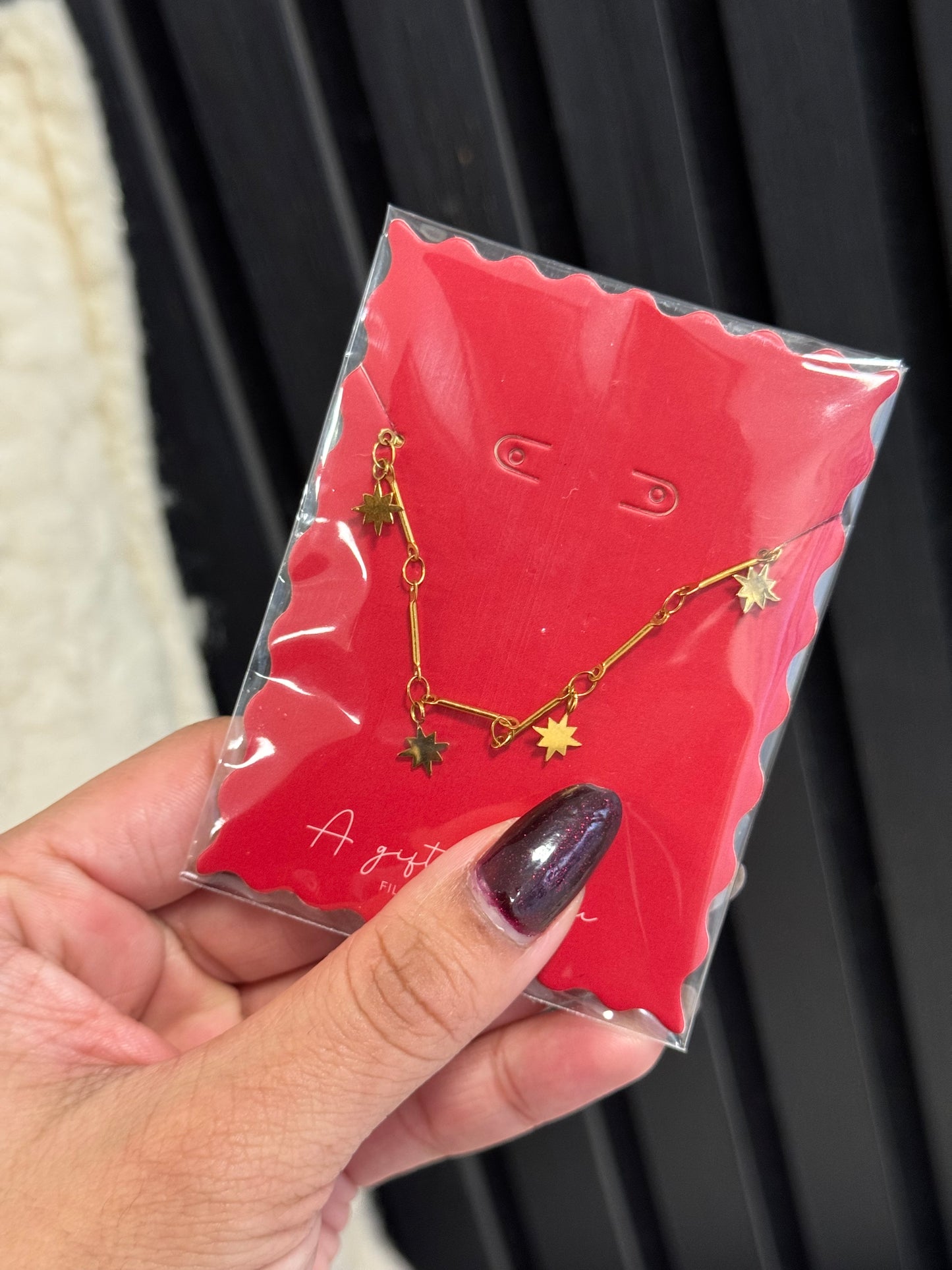 TWINKLE BRACELET GOLD