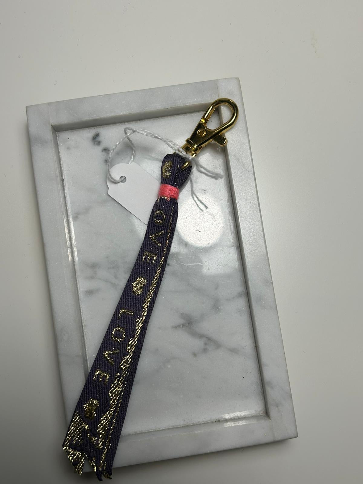 Handmade Keychain no. 11