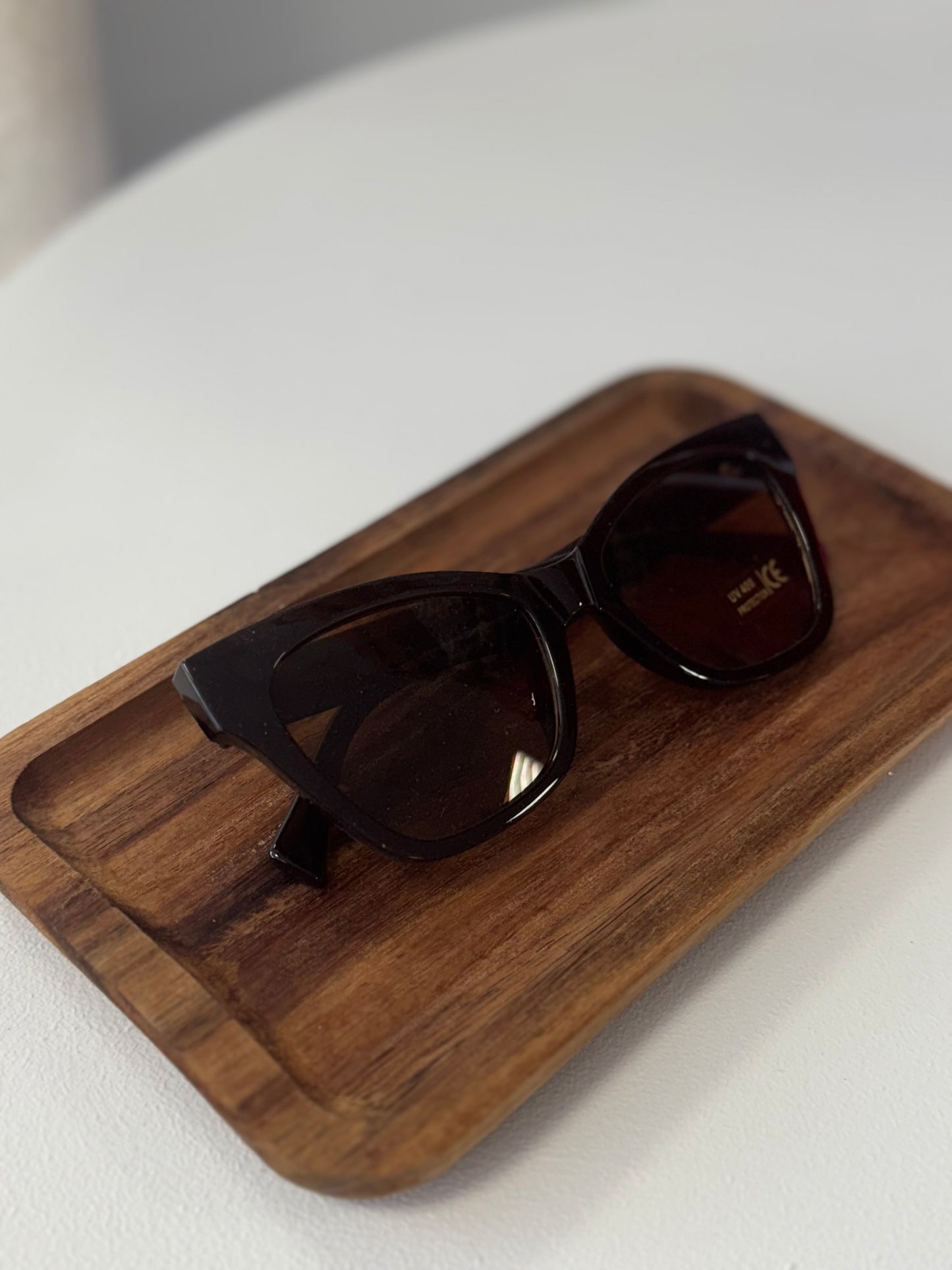 Zonnebril | Brown