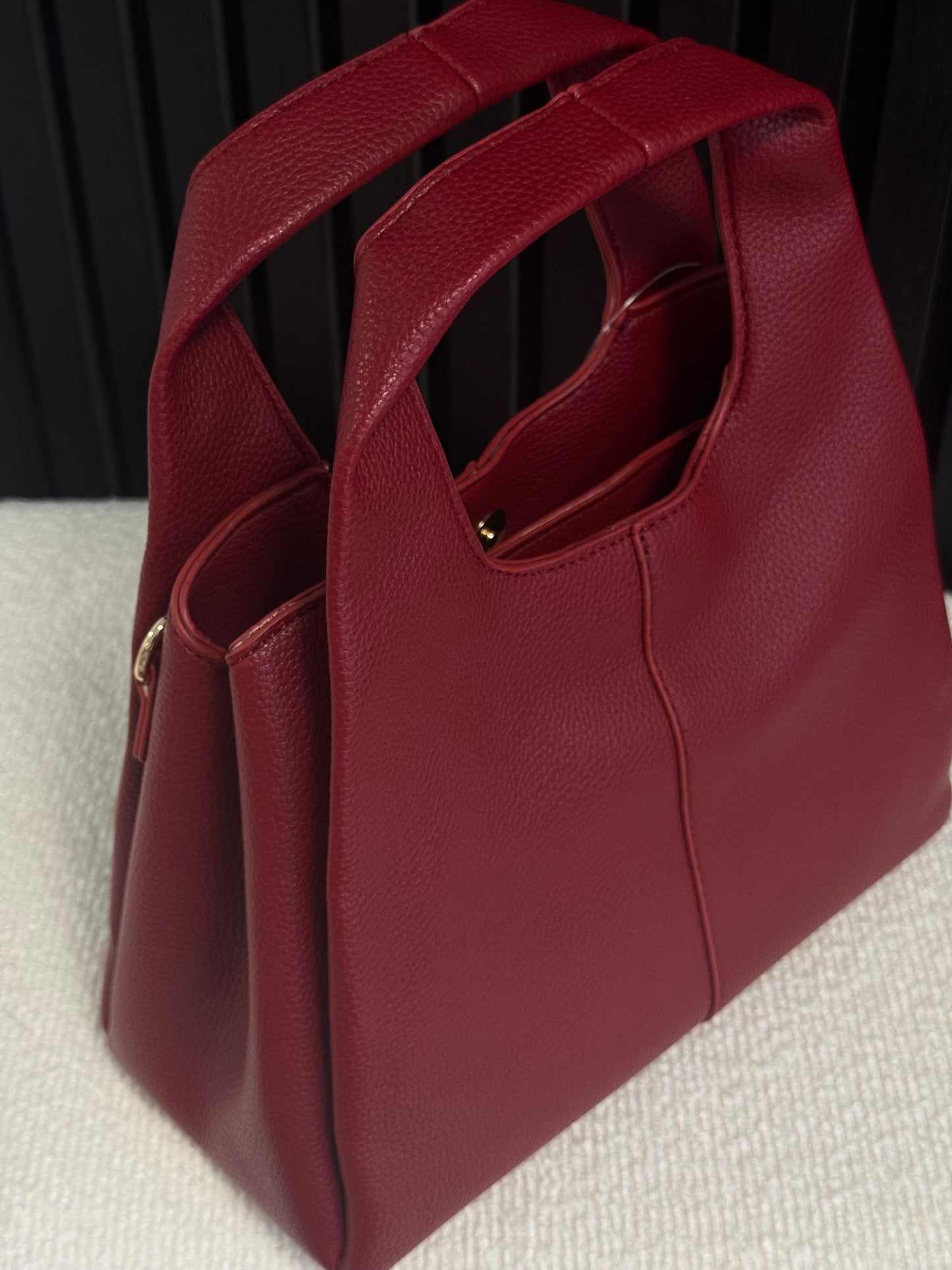 The Daily Bag | Bordeaux