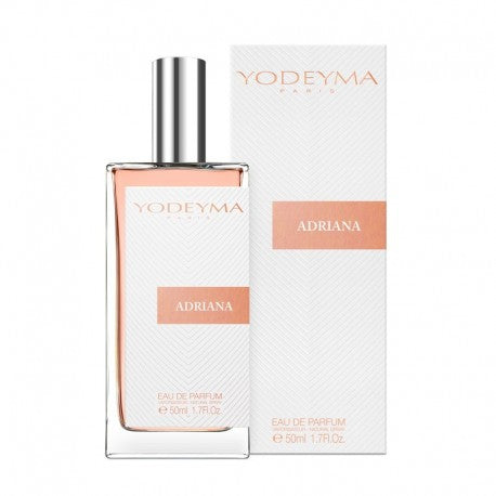 adriana | yodeyma eau de parfum