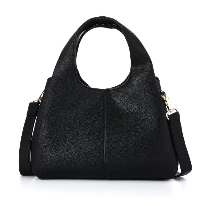 The Daily Bag | Black