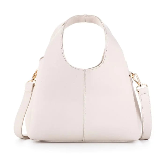 The Daily Bag | Beige