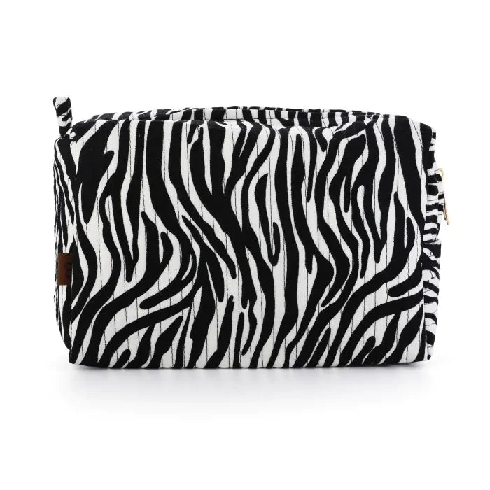 ZEBRA TOILETTAS