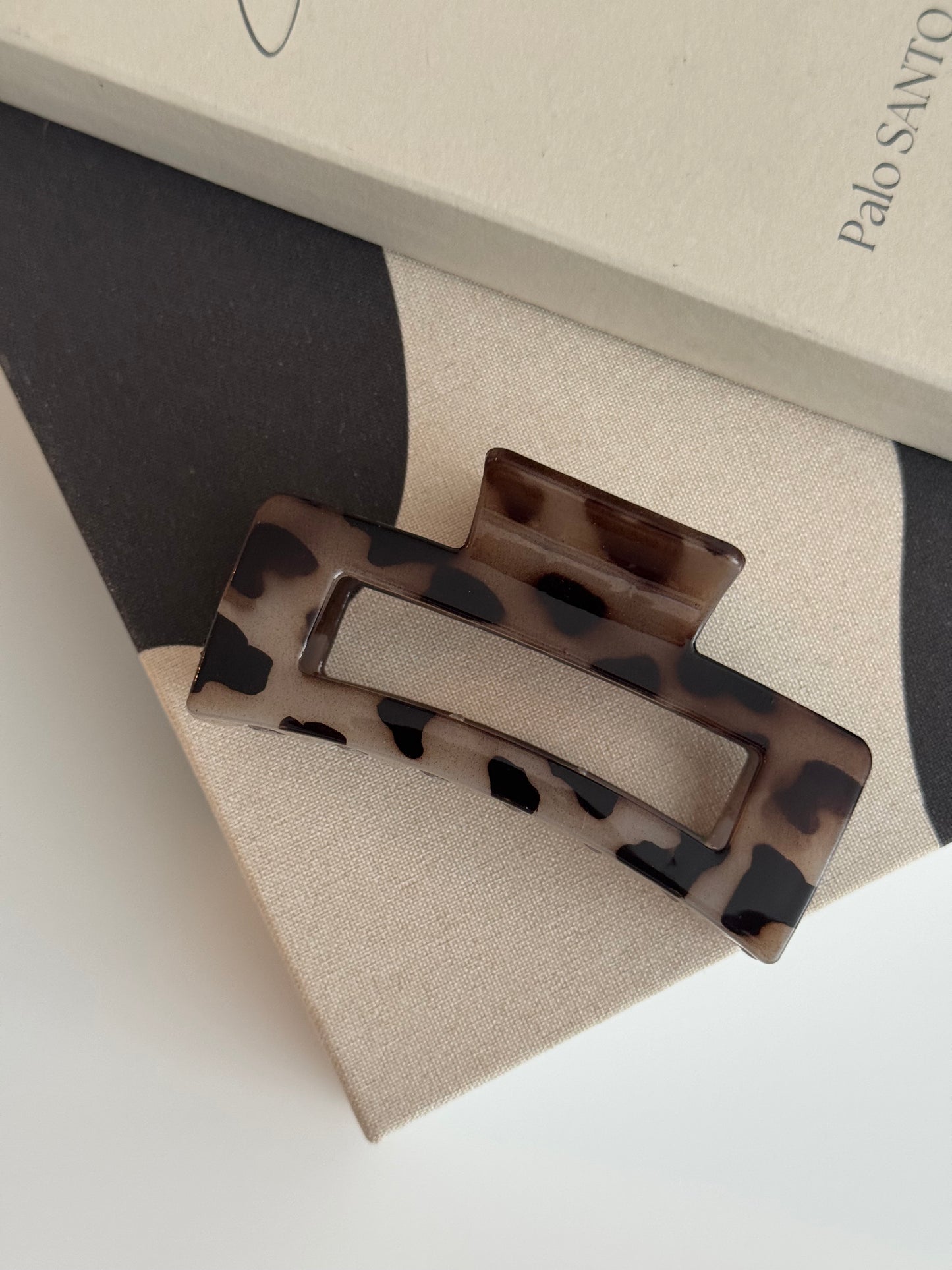 Leo Hairclip Light