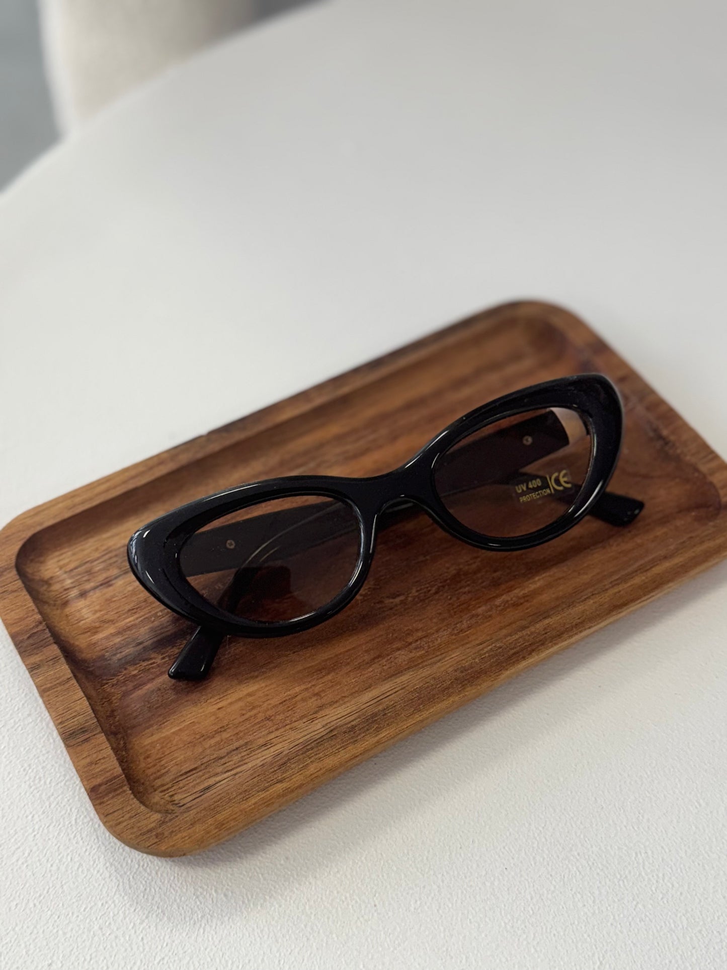 Zonnebril | Brown