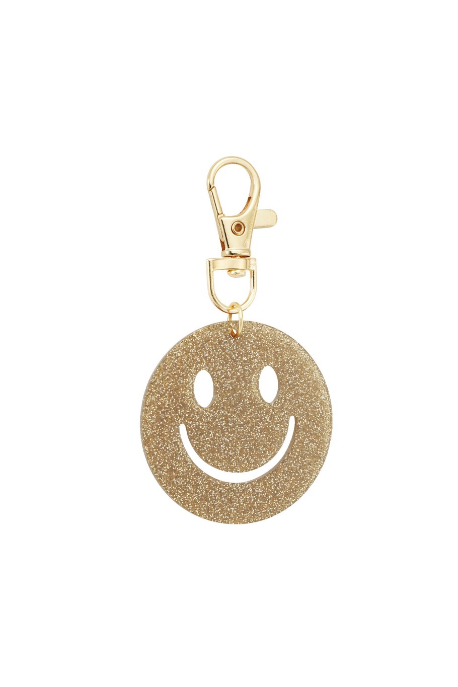 Happy Charm