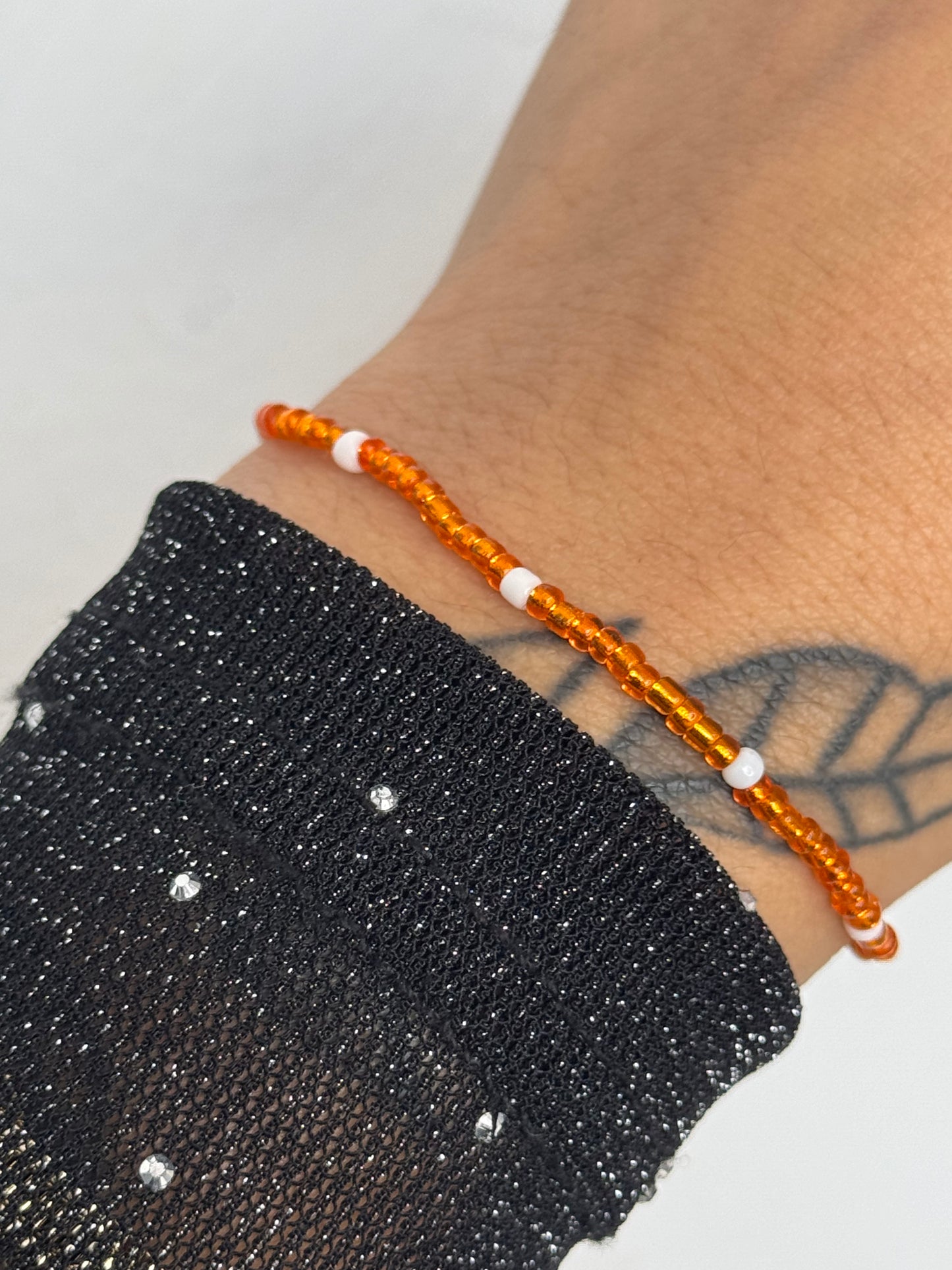 ROYAL GLOW | MIYUKI BRACELET