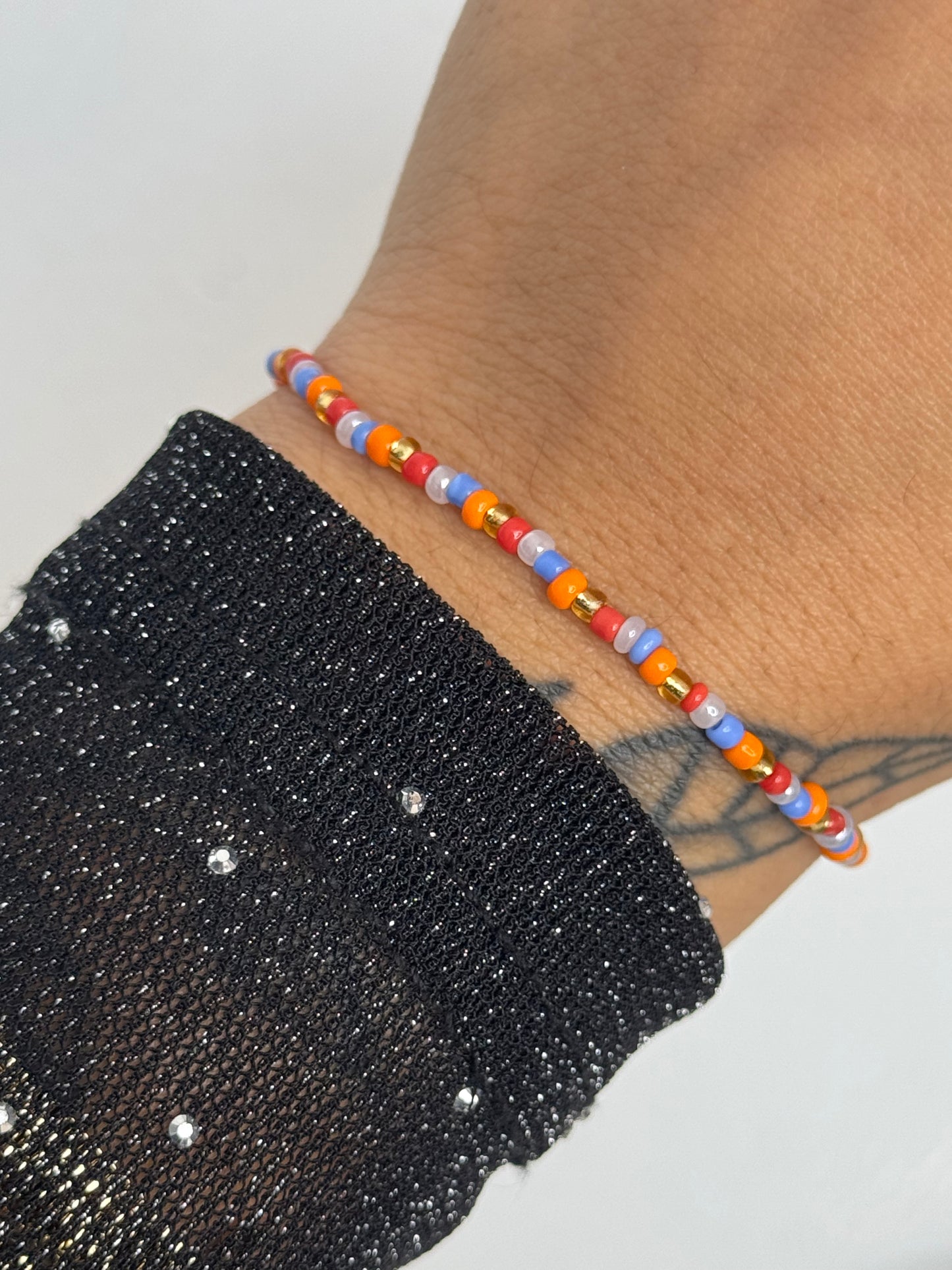 ROYAL SHINE | MIYUKI BRACELET