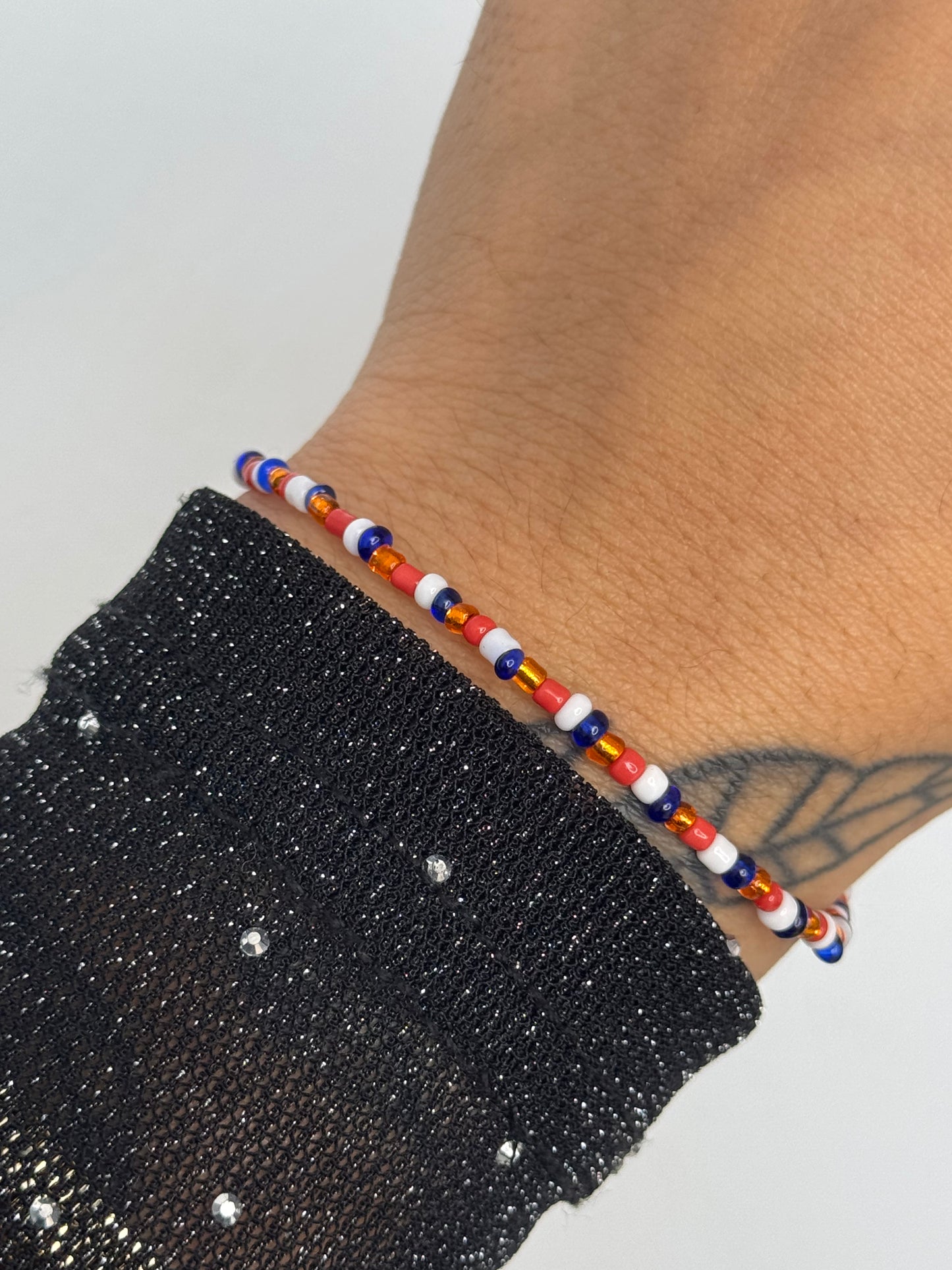 KINGSDAY MIX | MIYUKI BRACELET