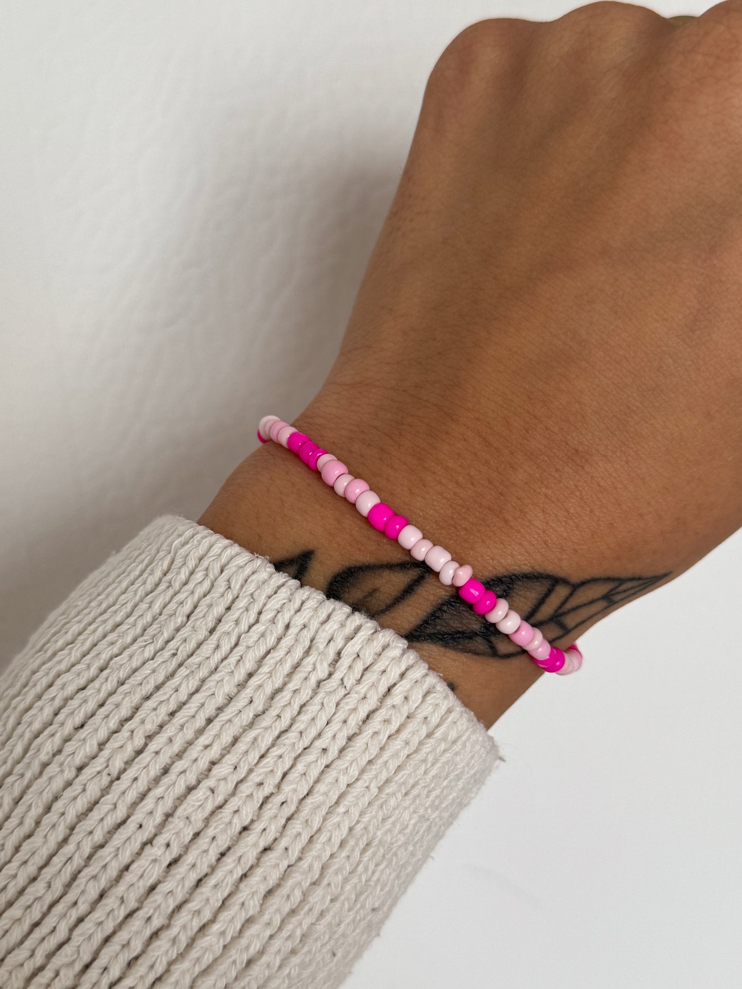 NO. 1 | MIYUKI BRACELET | MAAT S