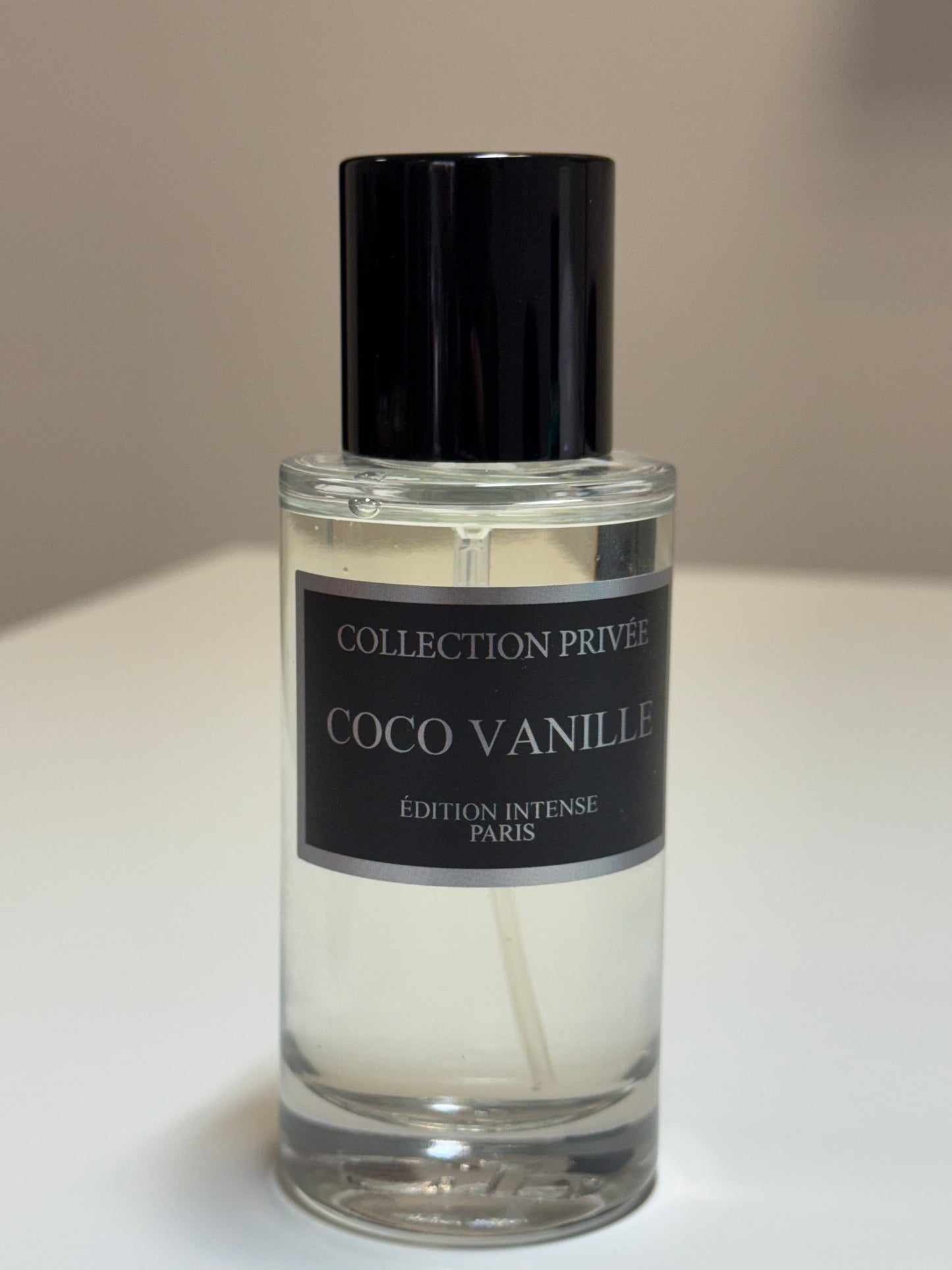 Eau De Parfum | Coco Vanille