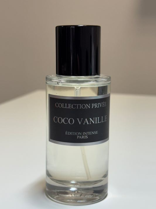 COCO VANILLE | EAU DE PARFUM