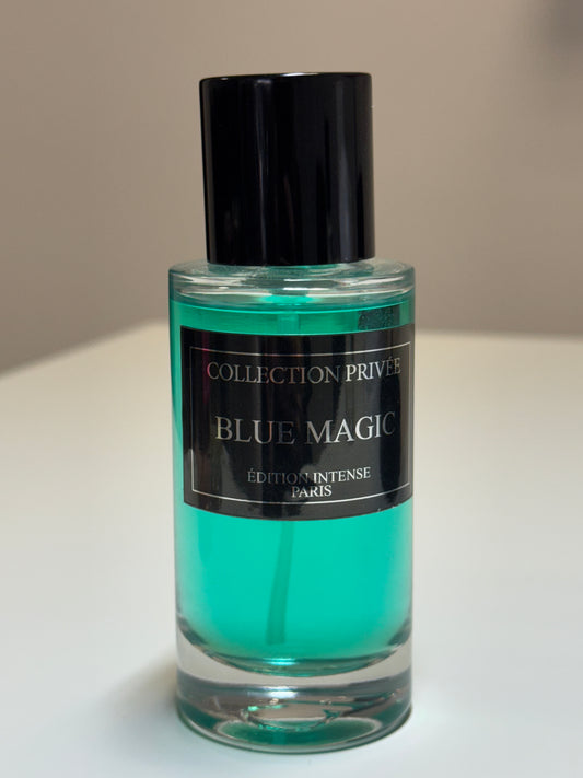 BLUE MAGIC | EAU DE PARFUM - UNISEX