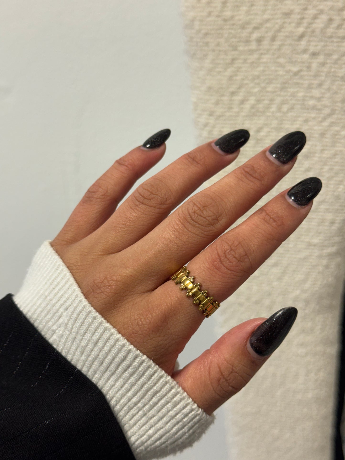 crown ring gold