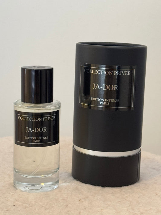 JA-DOR | EAU DE PARFUM