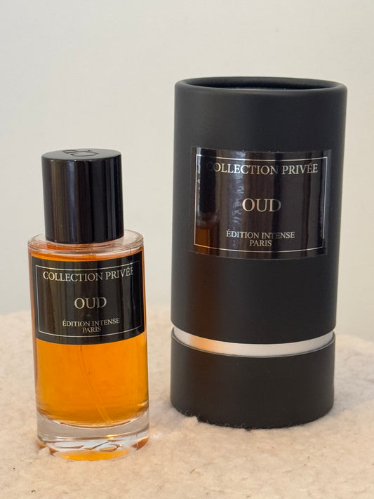 OUD | EAU DE PARFUM