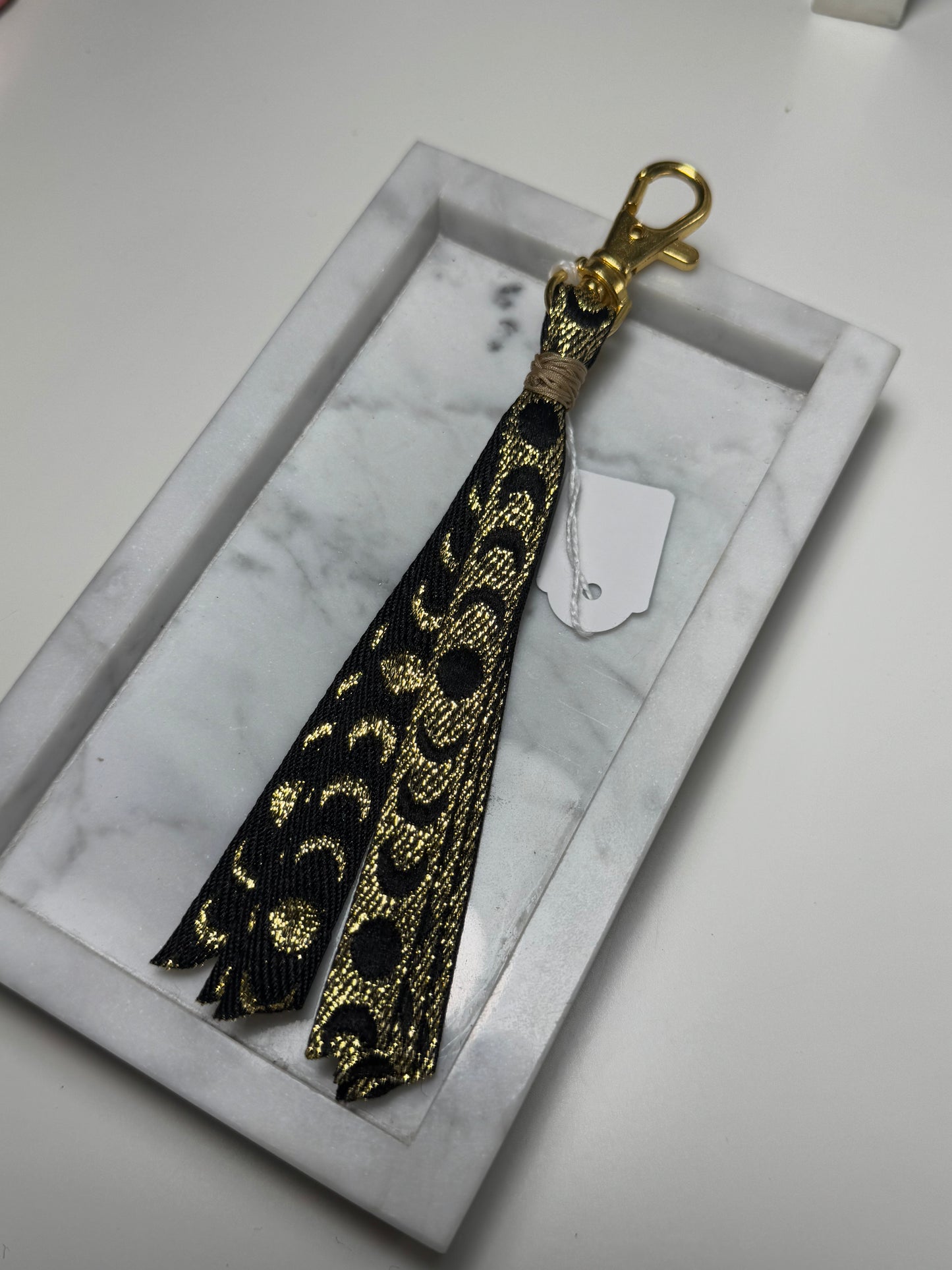 Handmade Keychain no. 16