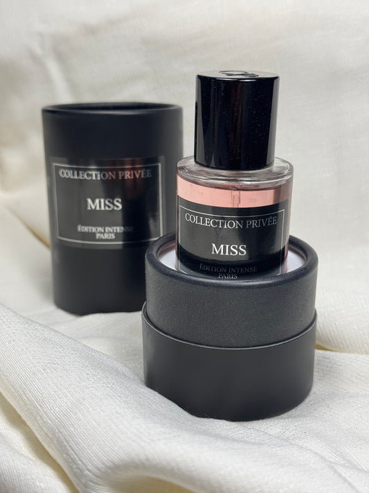 MISS | EAU DE PARFUM