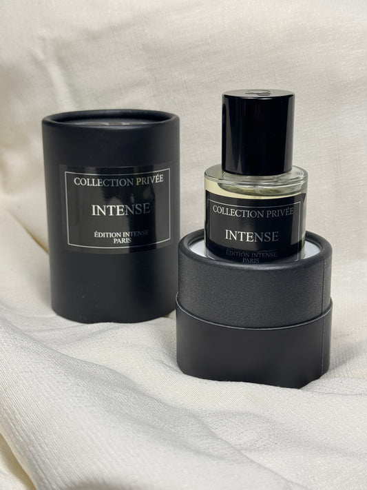 PRE-ORDER | INTENSE | EAU DE PARFUM