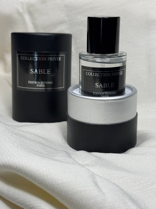 SABLE | EAU DE PARFUM