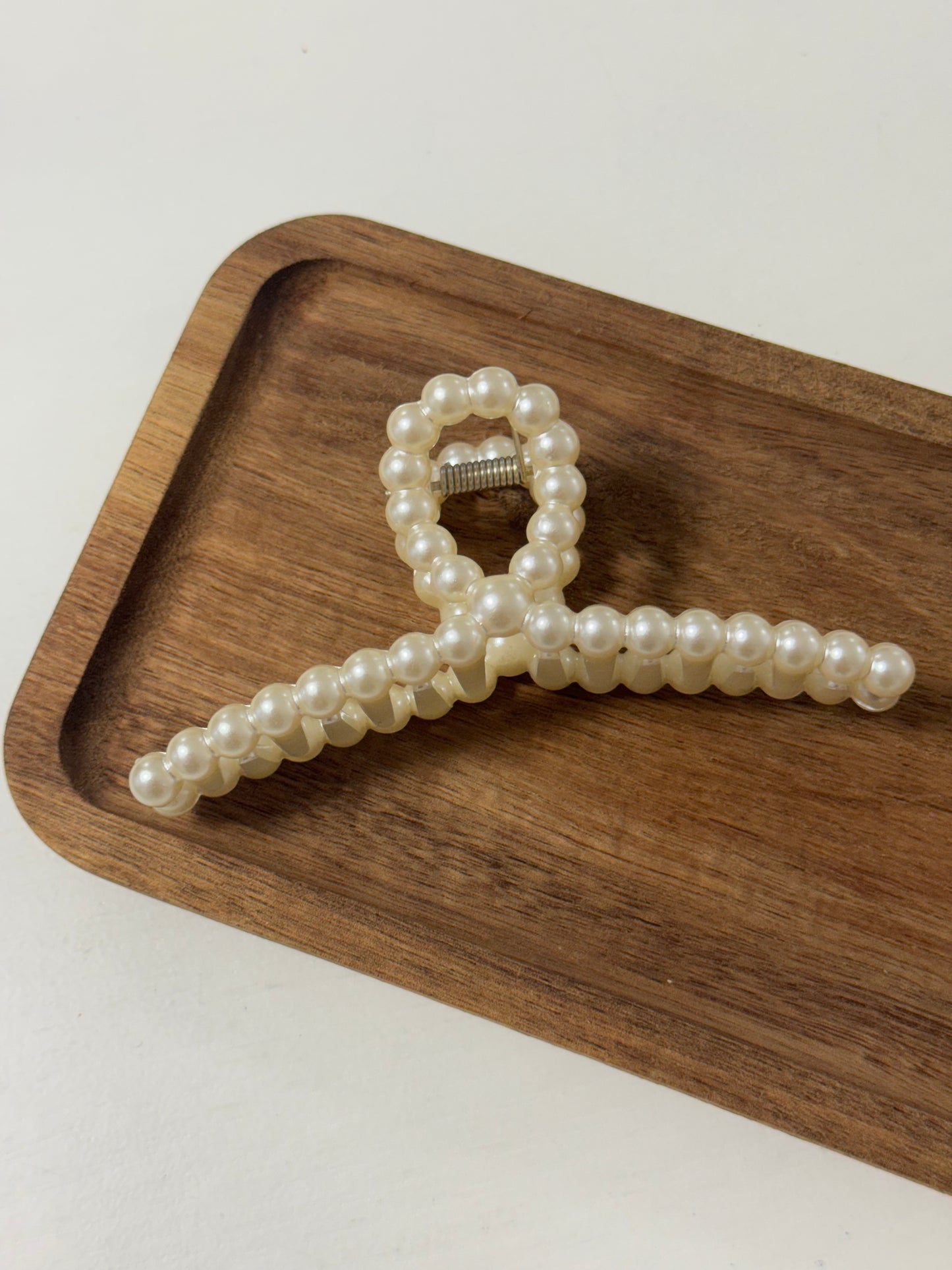 BASIC CURL HAIRCLIP