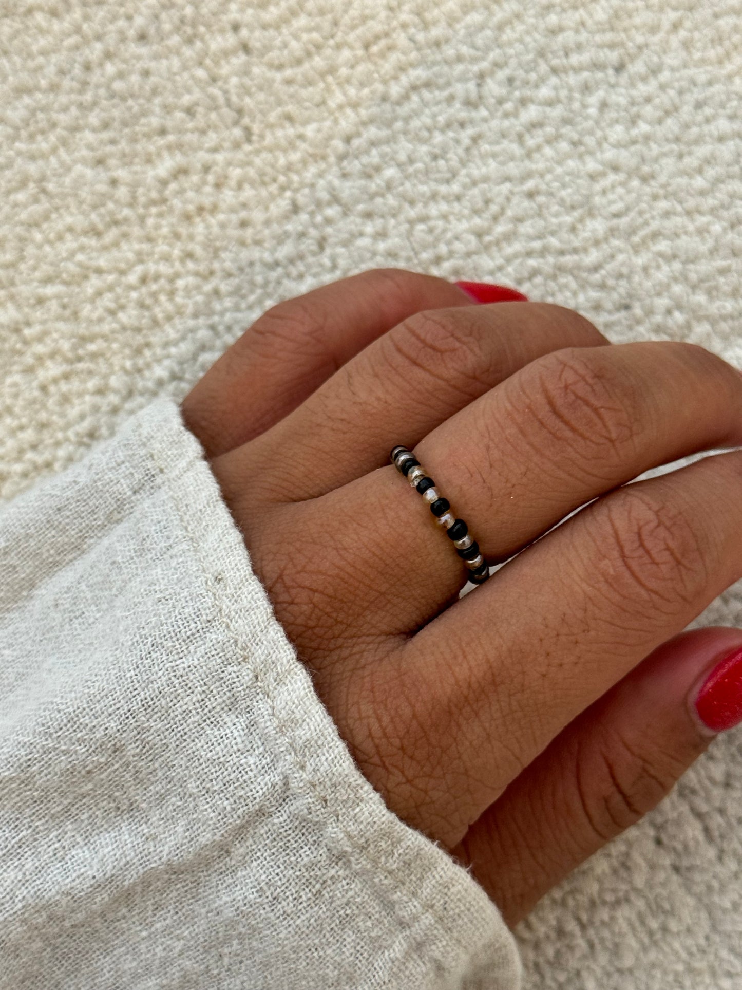 DARK AUTUMN MIX MIYUKI RING