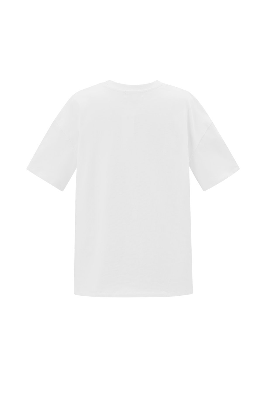 Lovers Club T-Shirt Pink