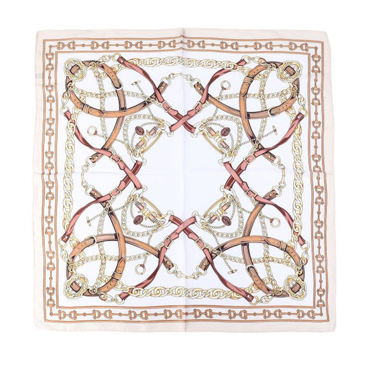 MINI SCARF CHIQUE BEIGE