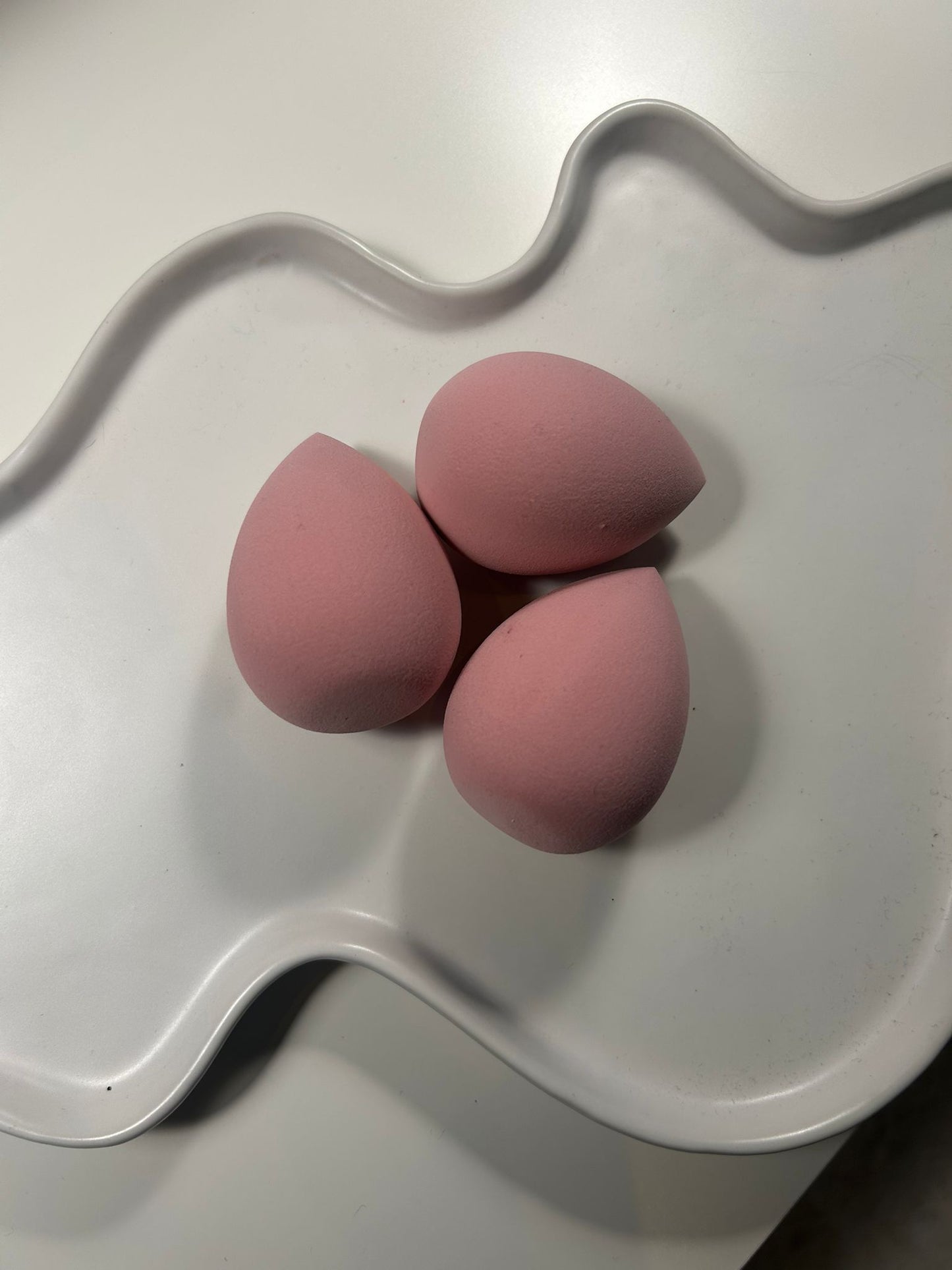 beauty sponge | mauve