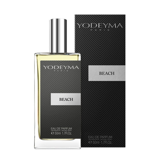 beach | yodeyma eau de parfum