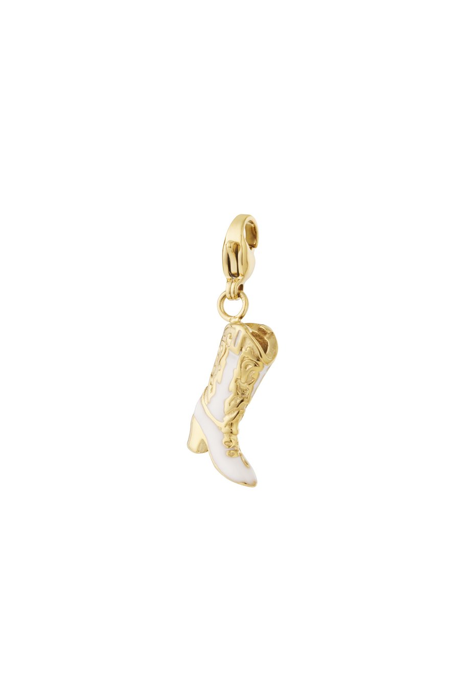 Cowboy Charm Beige