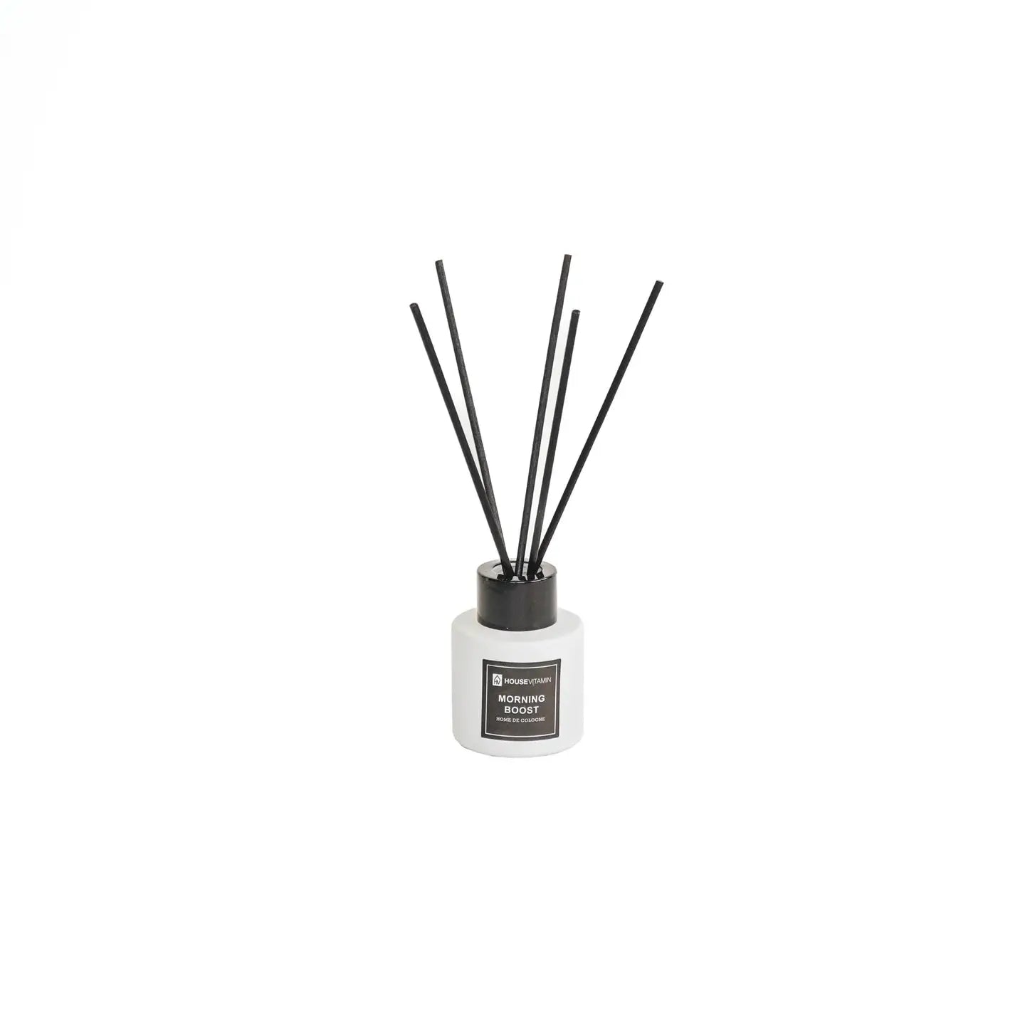 MINI REED DIFFUSER | MORNING BOOST 30ML