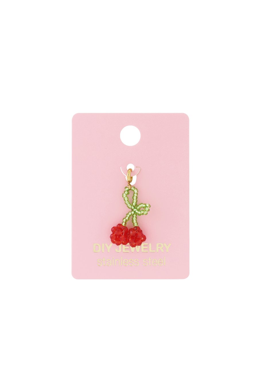Cherry Charm