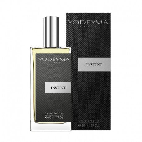 instint | yodeyma eau de parfum