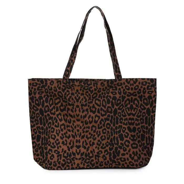 Leo Shopper Coffee