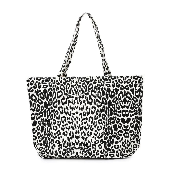 Leo Shopper Beige