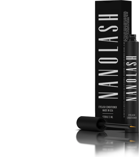nanolash serum