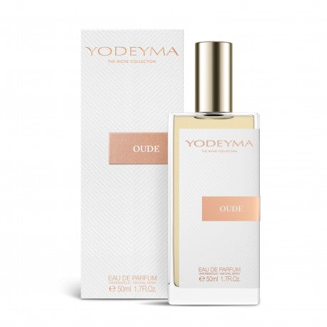 oude | yodeyma eau de parfum | niche collection