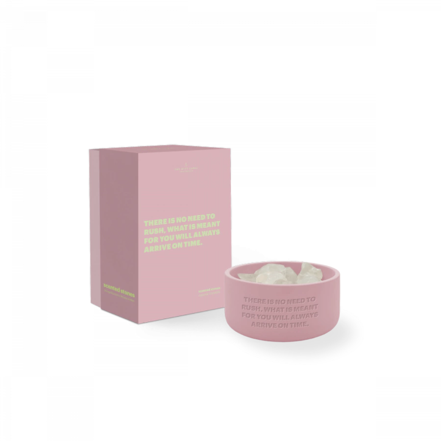 Stone Diffuser | There Is No Need To