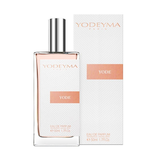 yode | yodeyma eau de parfum